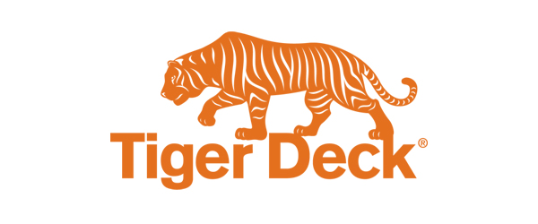 Tiger Deck